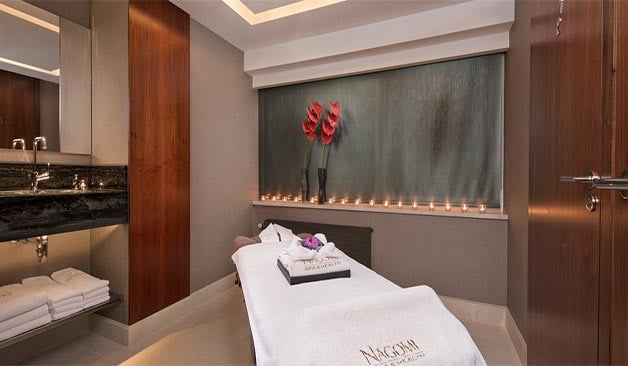 여의도 비너스 스웨디시